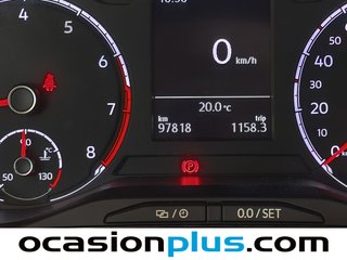 Volkswagen Polo Advance 1.0 TSI 70 kW (95 CV)