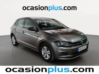 Volkswagen Polo Advance 1.0 TSI 70 kW (95 CV)