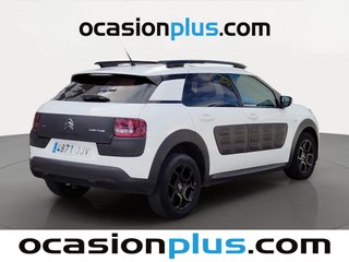 Citroen C4 Cactus BlueHDi 100 Feel 73 kW (100 CV)