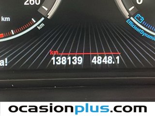 BMW Serie 5 520d 135 kW (184 CV)