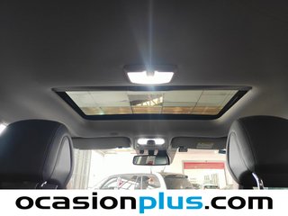 Ssangyong Korando G15T Limited 4x4 Auto 120 kW (163 CV)