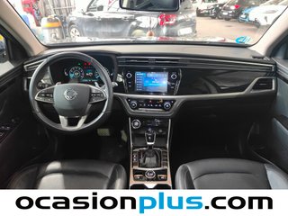 Ssangyong Korando G15T Limited 4x4 Auto 120 kW (163 CV)