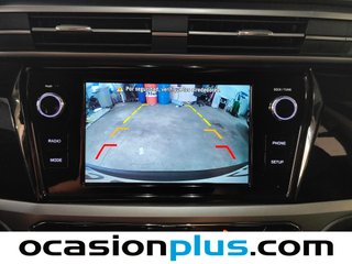 Ssangyong Korando G15T Limited 4x4 Auto 120 kW (163 CV)