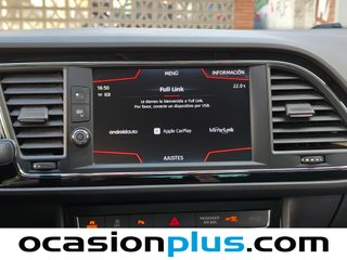 SEAT León 1.4 TSI S&S FR Plus 92 kW (125 CV)