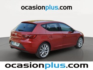 SEAT León 1.4 TSI S&S FR Plus 92 kW (125 CV)