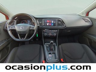 SEAT León 1.4 TSI S&S FR Plus 92 kW (125 CV)
