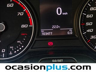 SEAT León 1.4 TSI S&S FR Plus 92 kW (125 CV)