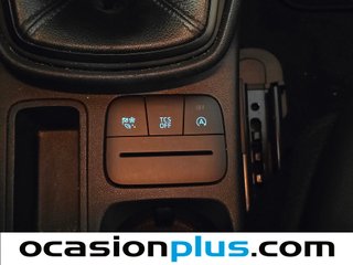 Ford Fiesta 1.0 EcoBoost MHEV Trend 92 kW (125 CV)