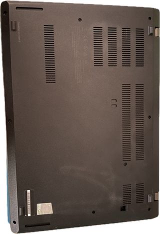 Lenovo Thinkpad L14 G2 Ryzen 5 Pro 5650U + office