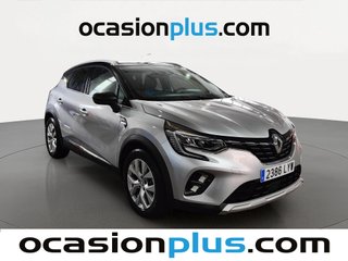 Renault Captur Zen E-TECH Híbrido 107 kW (145 CV)