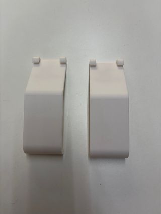 Soportes para mandos PS5