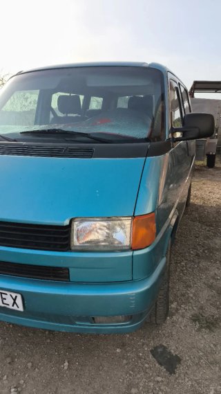 Volkswagen T4 1994