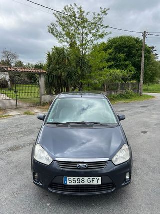 Ford C-MAX 2007