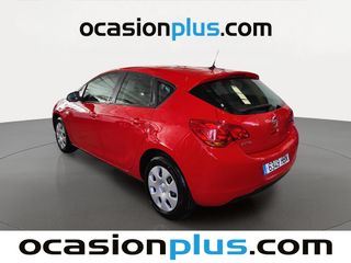 Opel Astra 1.4 Essentia 74 kW (100 CV)