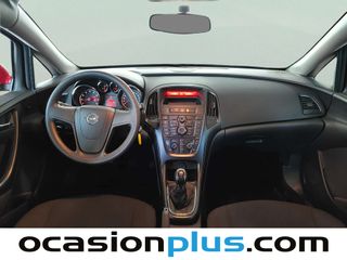 Opel Astra 1.4 Essentia 74 kW (100 CV)