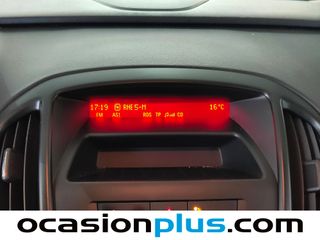 Opel Astra 1.4 Essentia 74 kW (100 CV)