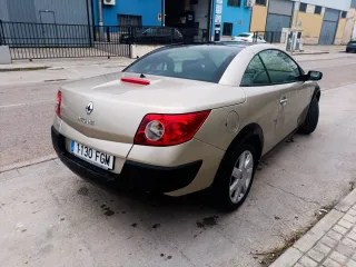 Renault Megane 2006