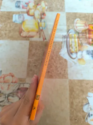 Andromacha de Eurípides