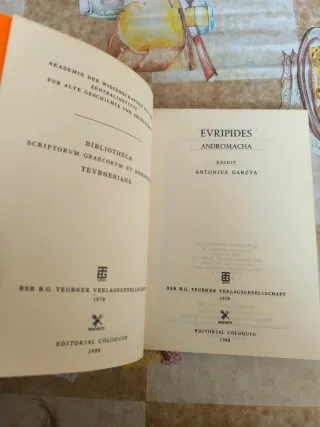 Andromacha de Eurípides