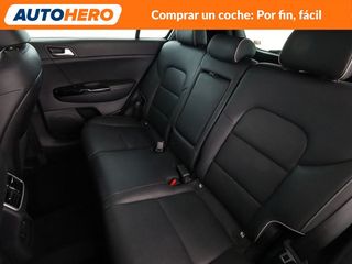 Kia Sportage 1.7 CRDi GT Line 2WD