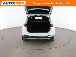 Kia Sportage 1.7 CRDi GT Line 2WD