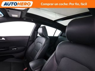 Kia Sportage 1.7 CRDi GT Line 2WD