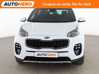 Kia Sportage 1.7 CRDi GT Line 2WD