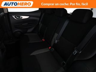 Nissan Qashqai 1.2 N-Connecta