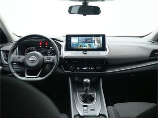 Nissan Qashqai 1.3 DIGT 140CV MHEV Acenta