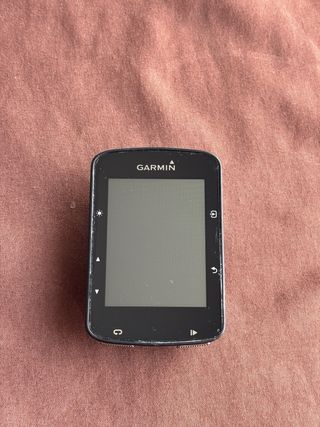 Garmin Edge 520 Plus GPS Cycling Computer