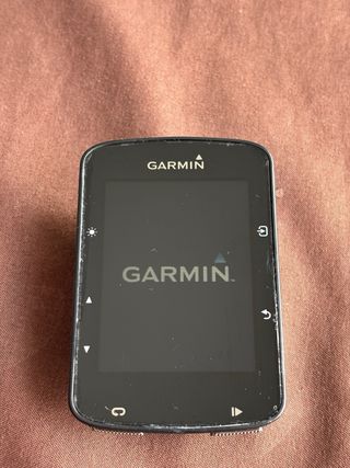 Garmin Edge 520 Plus GPS Cycling Computer