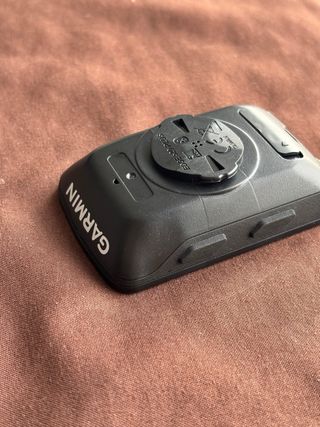 Garmin Edge 520 Plus GPS Cycling Computer