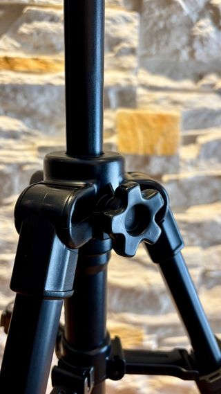 Trípode Velbon CX Mini - Compacto y Robusto