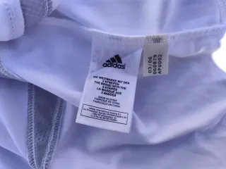 Real Madrid 04/05 Home Original BNWT