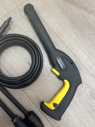 Kit pistola Karcher: lanza y manguera