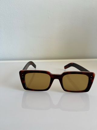 Gafas de sol Gucci Tortoise