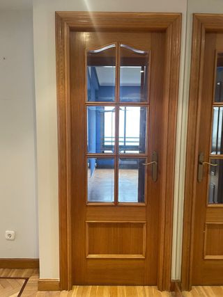 Lote 8 Puertas de Roble