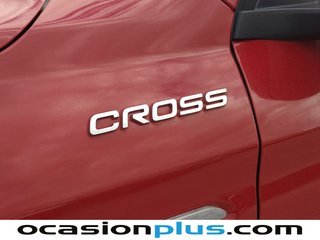 Fiat Tipo 1.5 Hybrid Cross DCT 97 kW (130 CV)