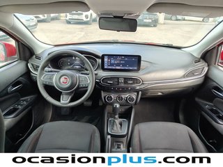 Fiat Tipo 1.5 Hybrid Cross DCT 97 kW (130 CV)