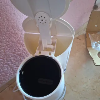 Cafetera 1000W