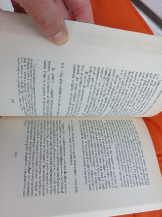 La religione dello scenario: La persistenza del...