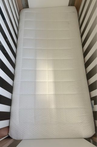 Cuna Micuna Happy 120x60