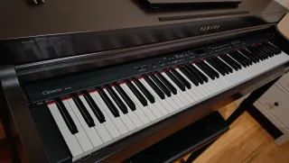 Piano Clavinova CLP-430
