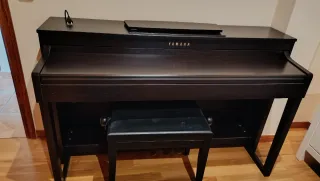 Piano Clavinova CLP-430