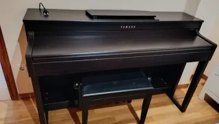Piano Clavinova CLP-430