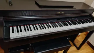 Piano Clavinova CLP-430