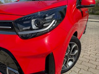 Kia Picanto 1.0 DPi 49kW (67CV) GT Line