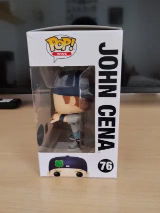 Funko Pop WWE John Cena #76