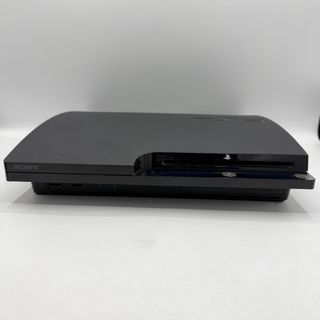 Console PS3 Slim Sony Nera pasta termica