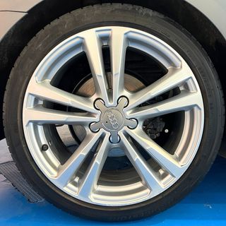 Audi A3 SLINE STRONIC